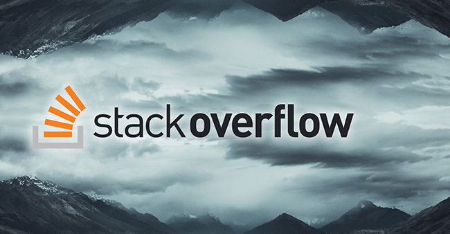 stackoverflow